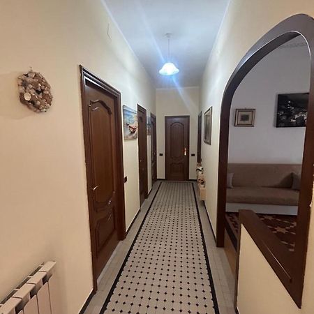Ceka House Apartment ลาสเปเซีย ภายนอก รูปภาพ