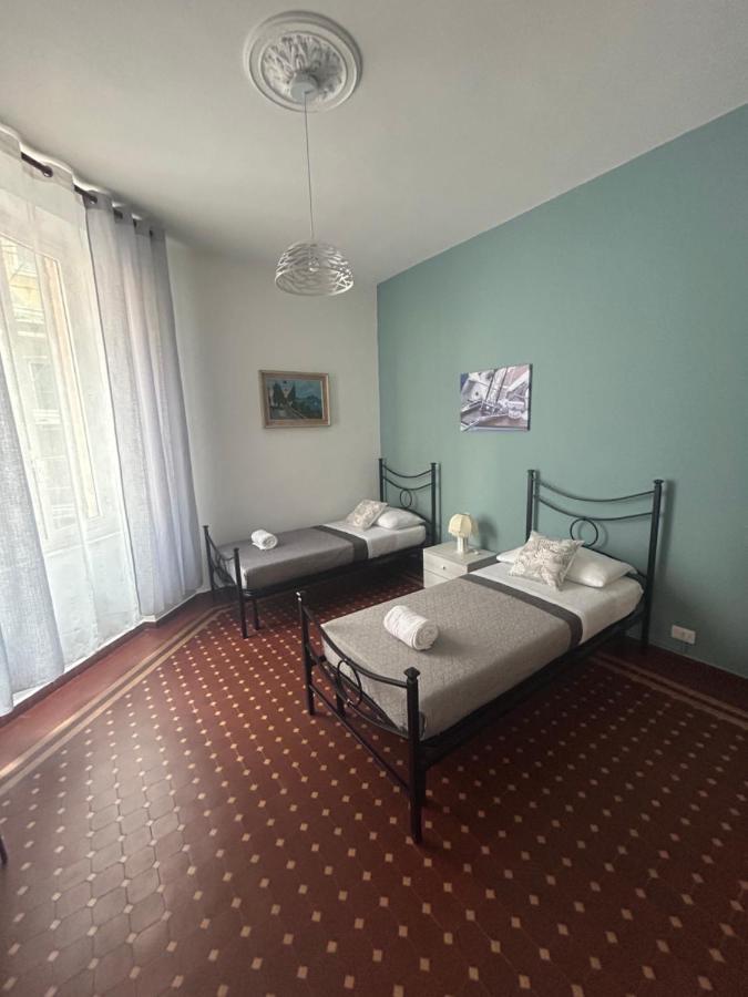 Ceka House Apartment ลาสเปเซีย ภายนอก รูปภาพ