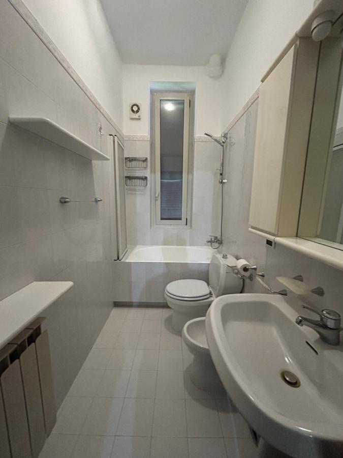 Ceka House Apartment ลาสเปเซีย ภายนอก รูปภาพ