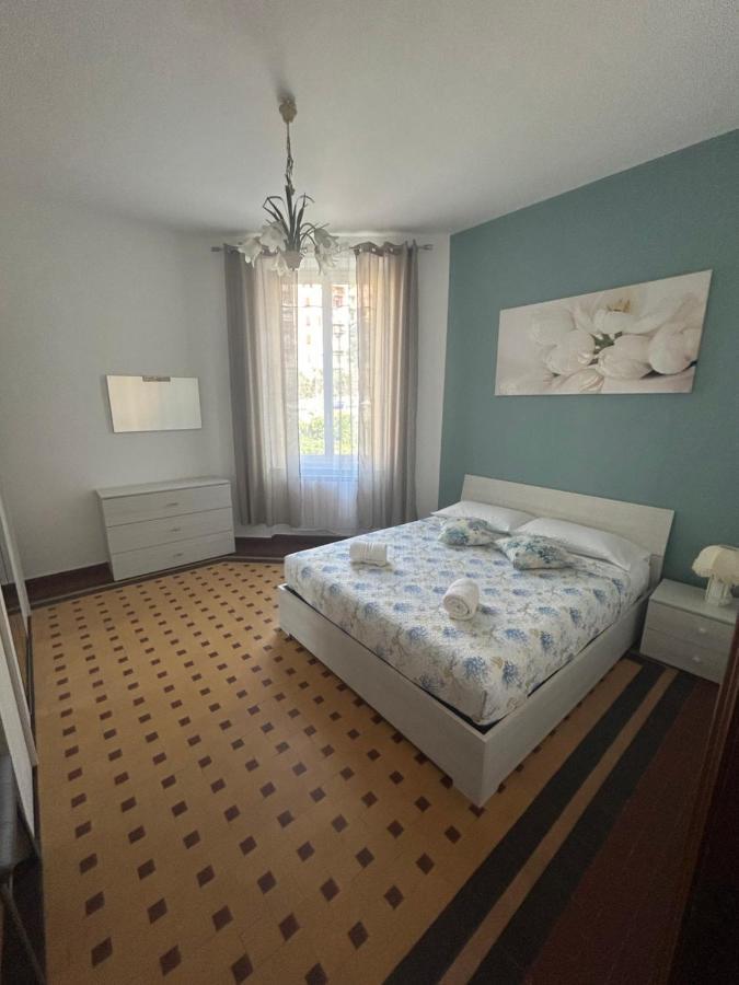 Ceka House Apartment ลาสเปเซีย ภายนอก รูปภาพ