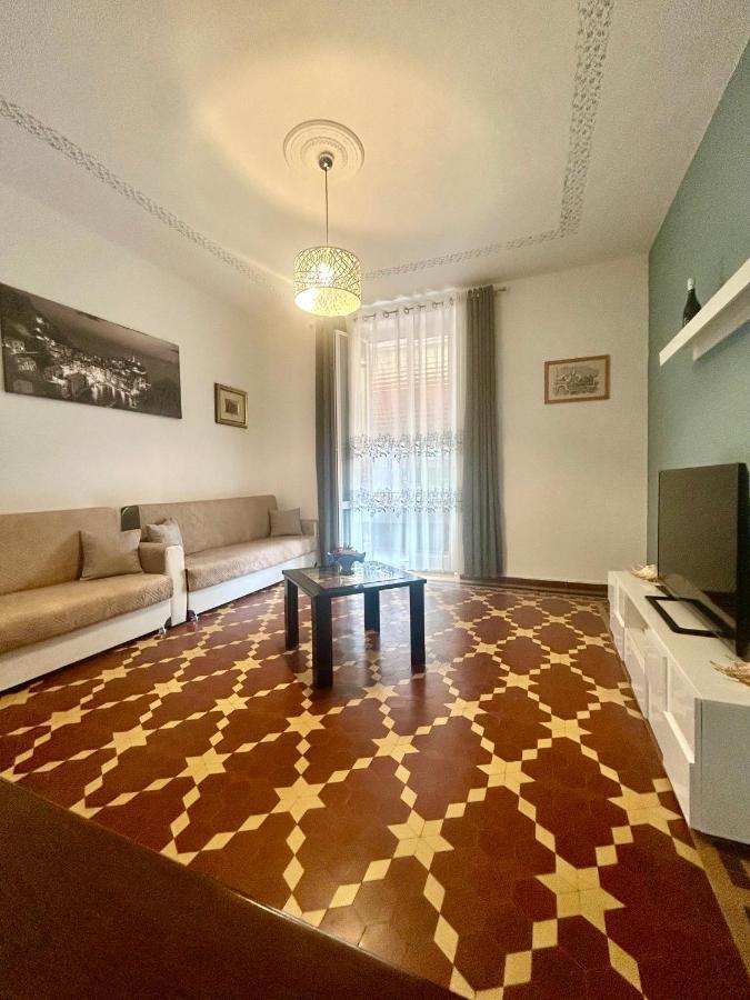 Ceka House Apartment ลาสเปเซีย ภายนอก รูปภาพ