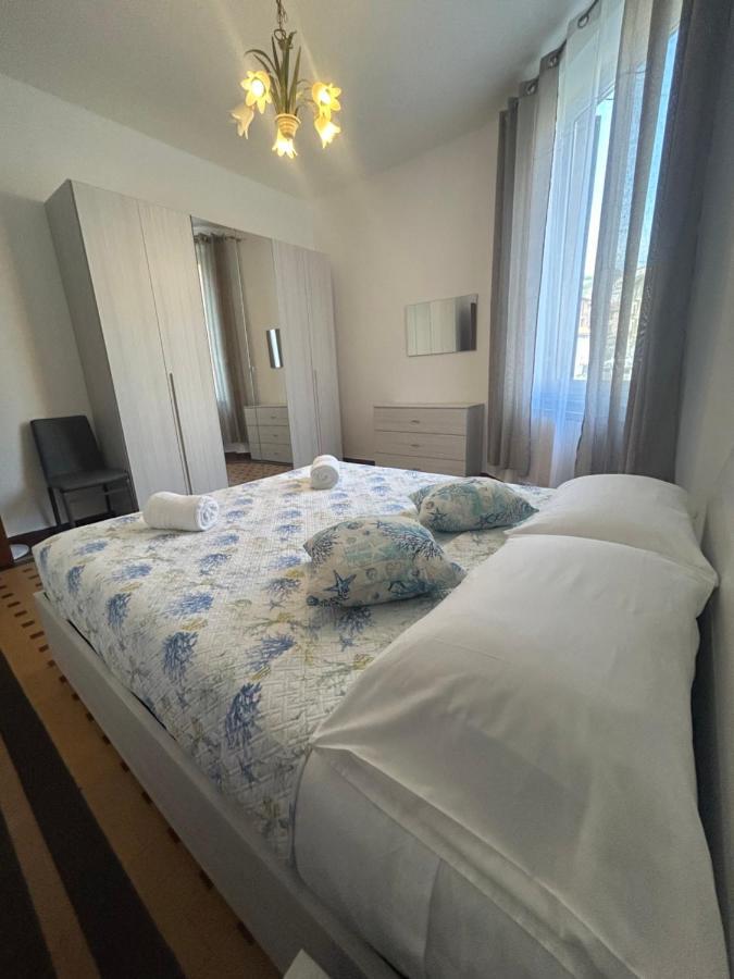 Ceka House Apartment ลาสเปเซีย ภายนอก รูปภาพ